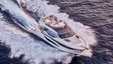 Prestige F4.9 Cruising